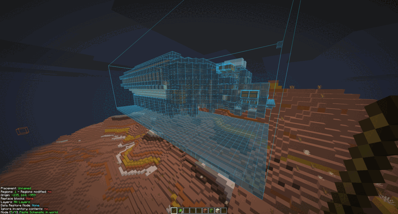 How to Use Litematica thumbnail