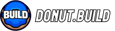 donut.build